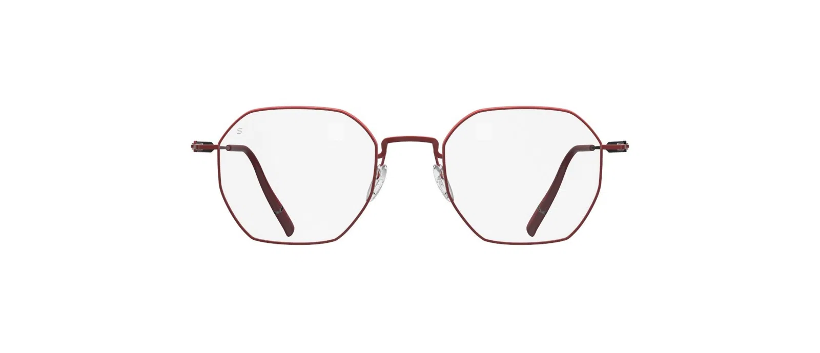 Silhouette Pure Visionary 5588 Eyeglasses - view 18